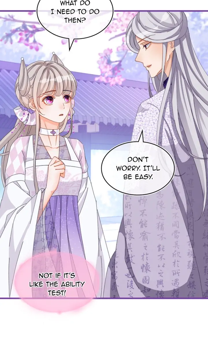 The Most Beloved chapter 36 - page 12