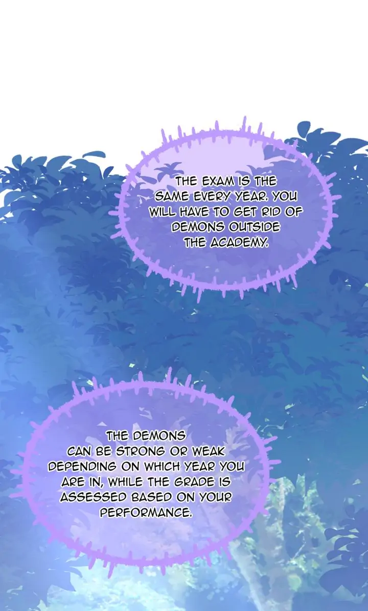 The Most Beloved chapter 36 - page 13