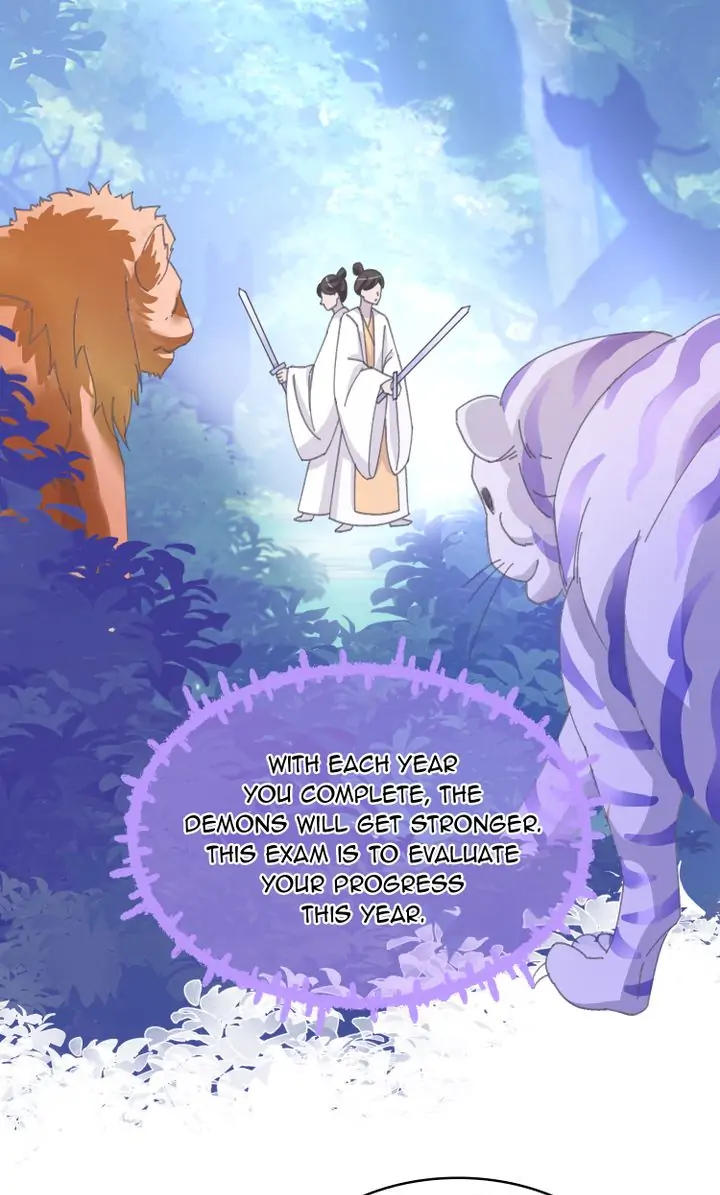 The Most Beloved chapter 36 - page 14