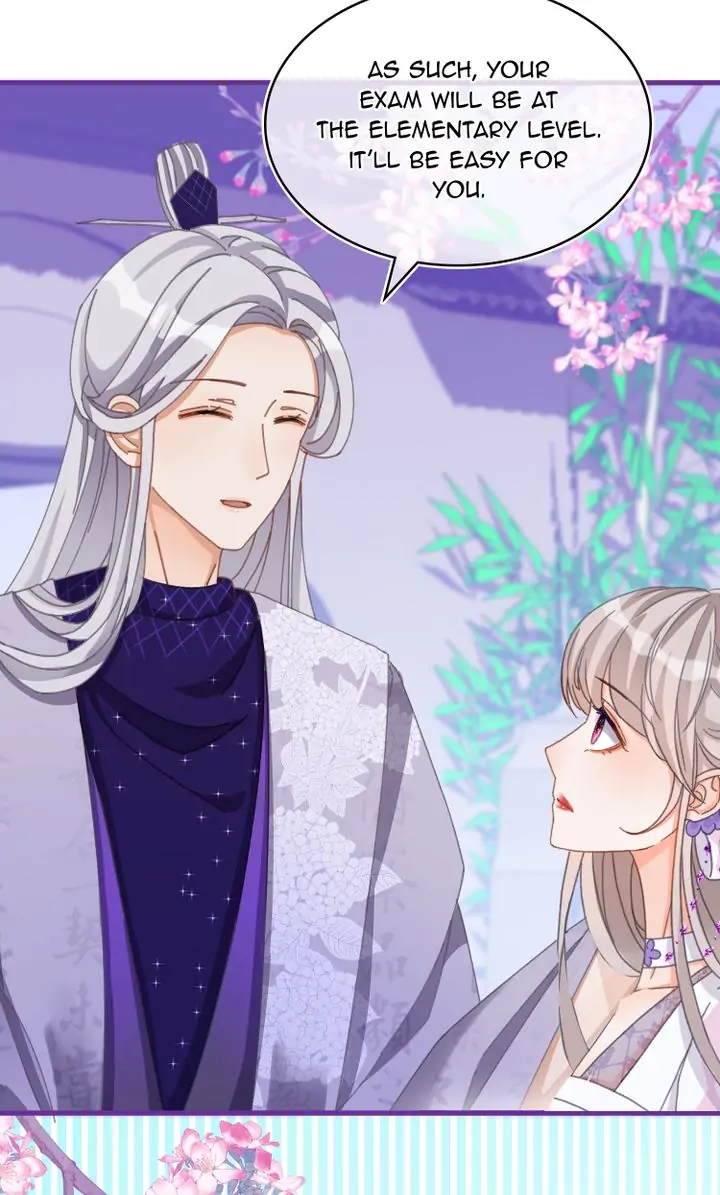 The Most Beloved chapter 36 - page 15