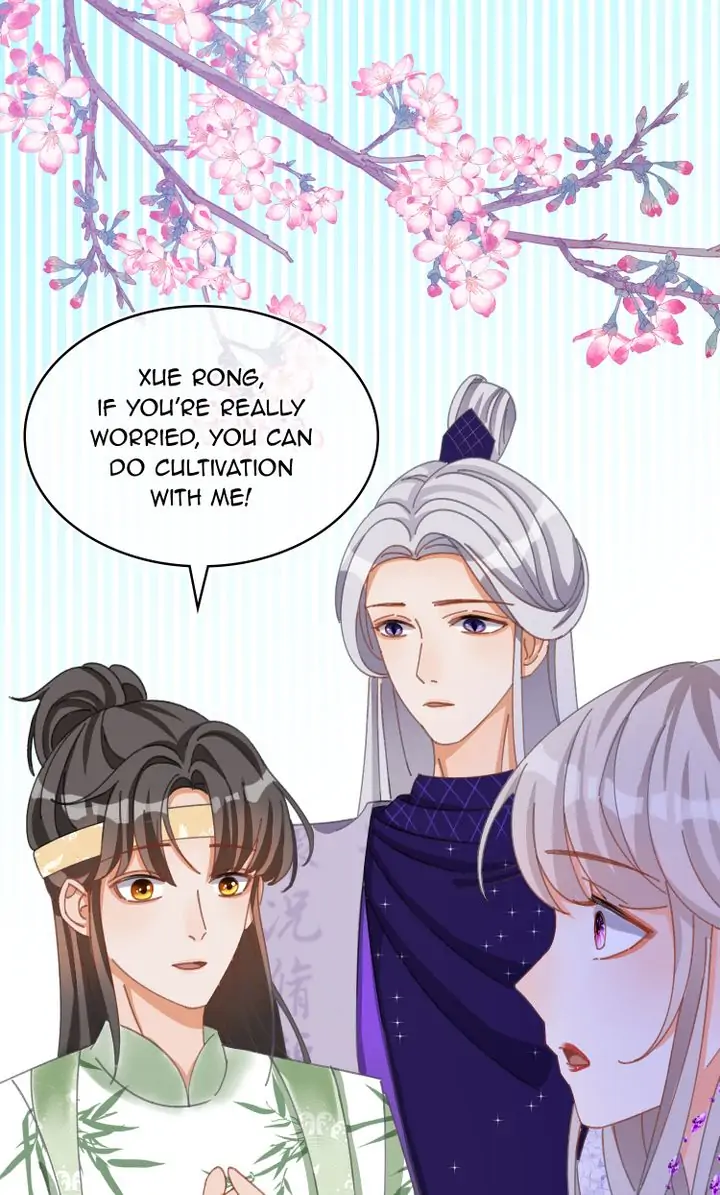 The Most Beloved chapter 36 - page 16