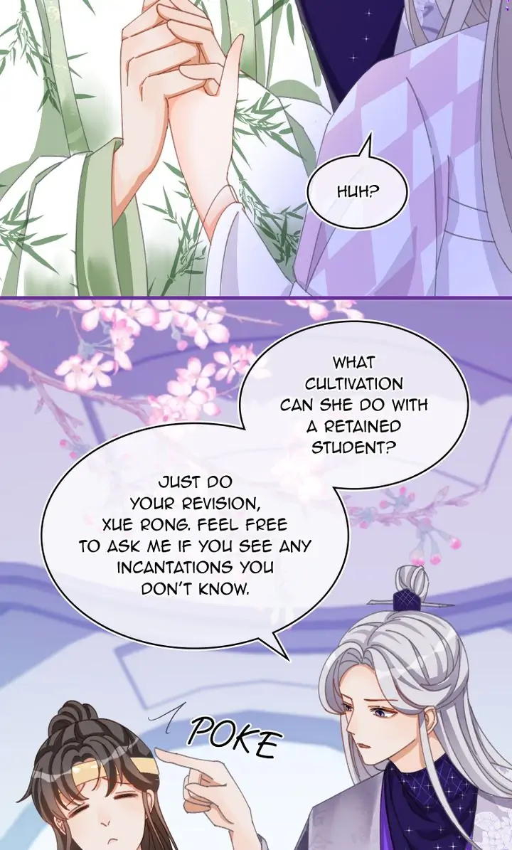 The Most Beloved chapter 36 - page 17