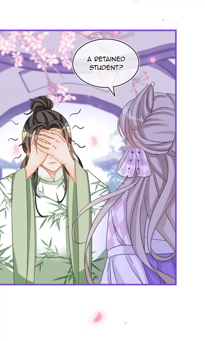 The Most Beloved chapter 36 - page 19