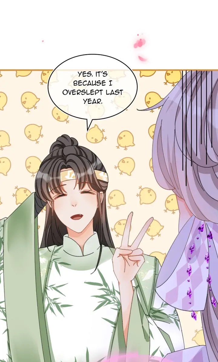 The Most Beloved chapter 36 - page 20