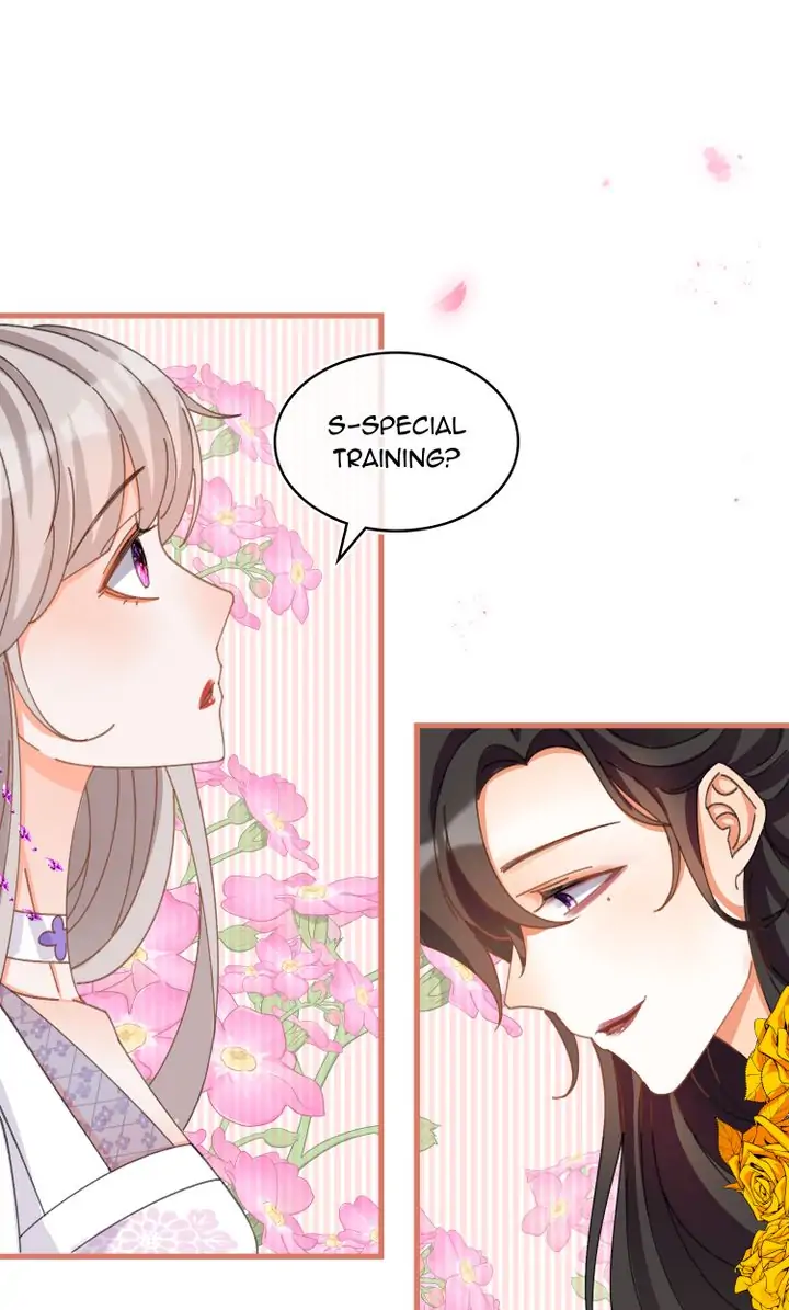 The Most Beloved chapter 36 - page 23