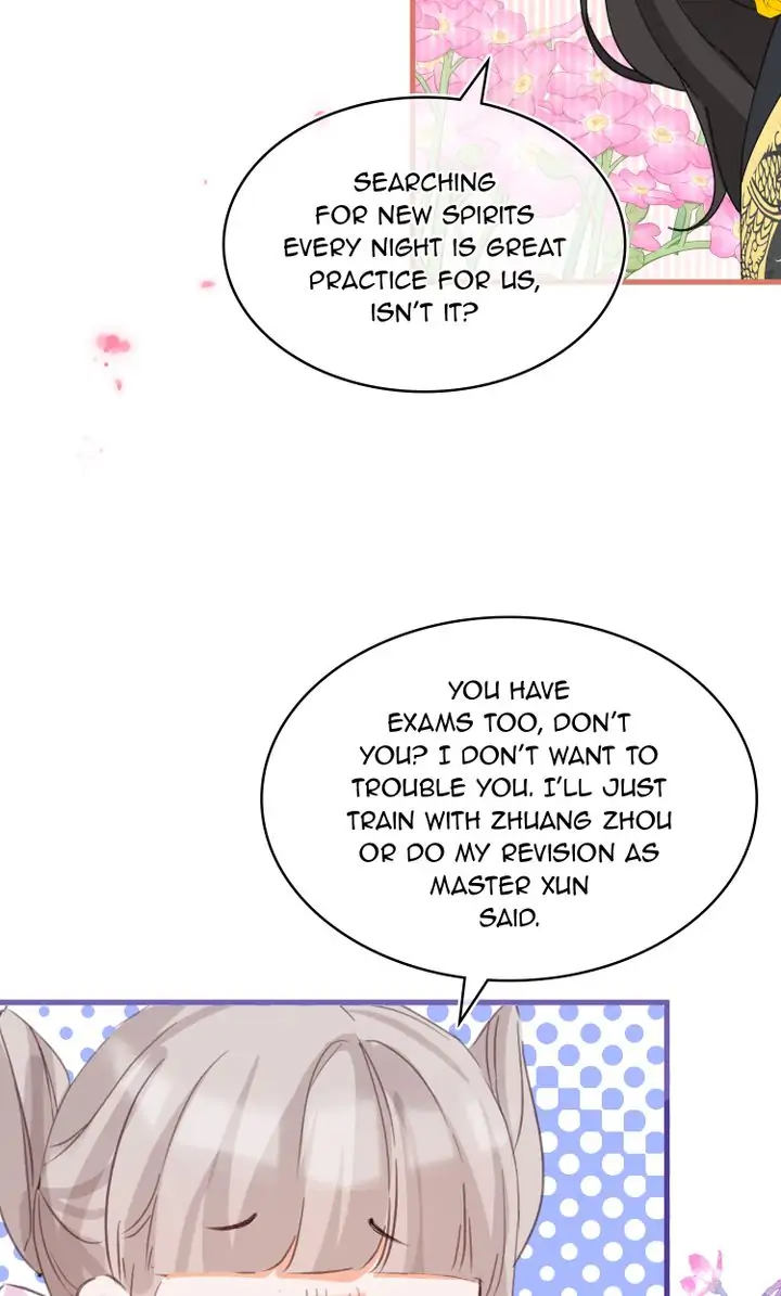 The Most Beloved chapter 36 - page 24