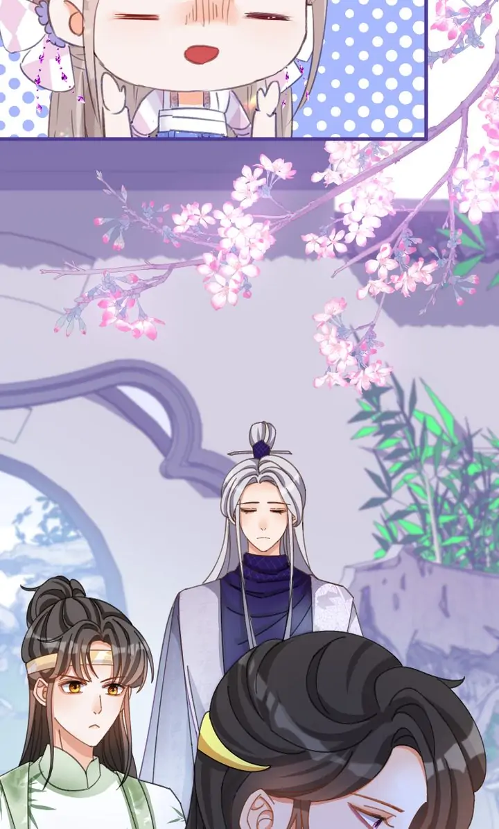 The Most Beloved chapter 36 - page 25
