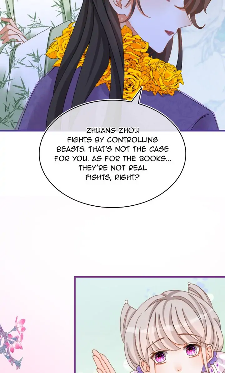 The Most Beloved chapter 36 - page 26