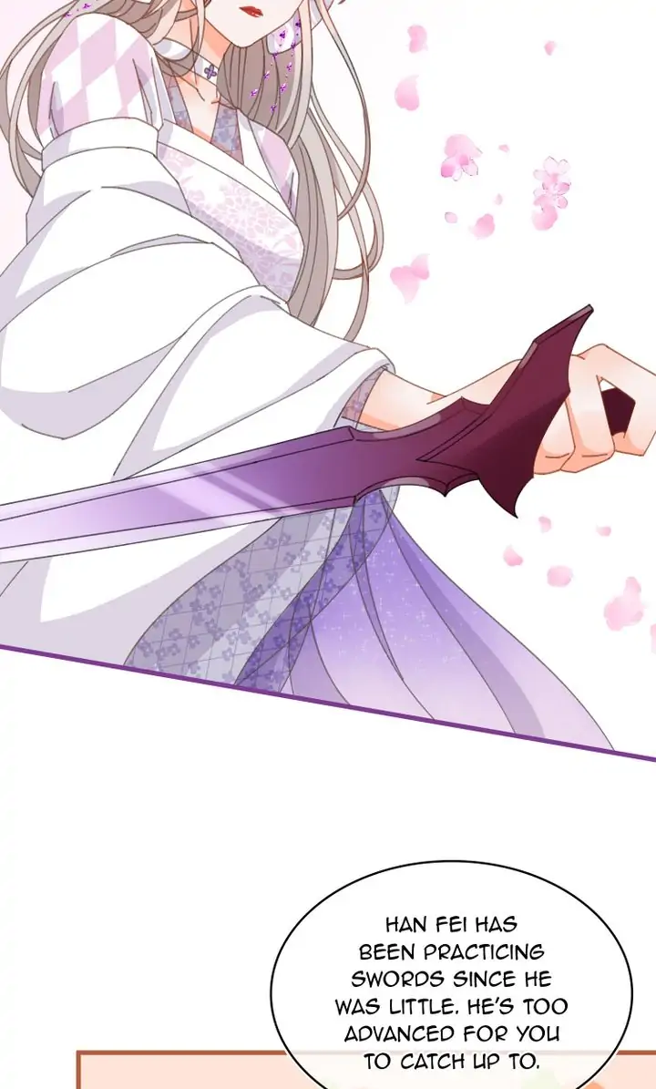 The Most Beloved chapter 36 - page 28