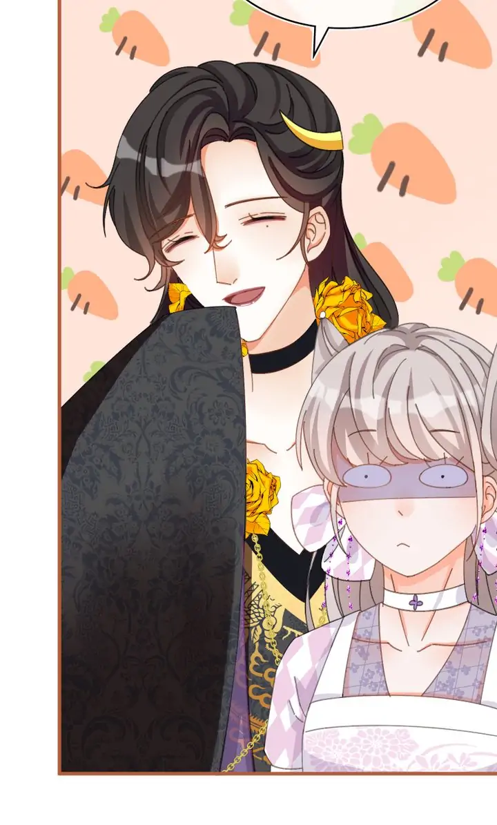 The Most Beloved chapter 36 - page 29