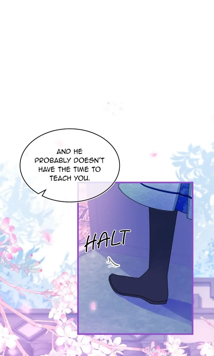 The Most Beloved chapter 36 - page 30