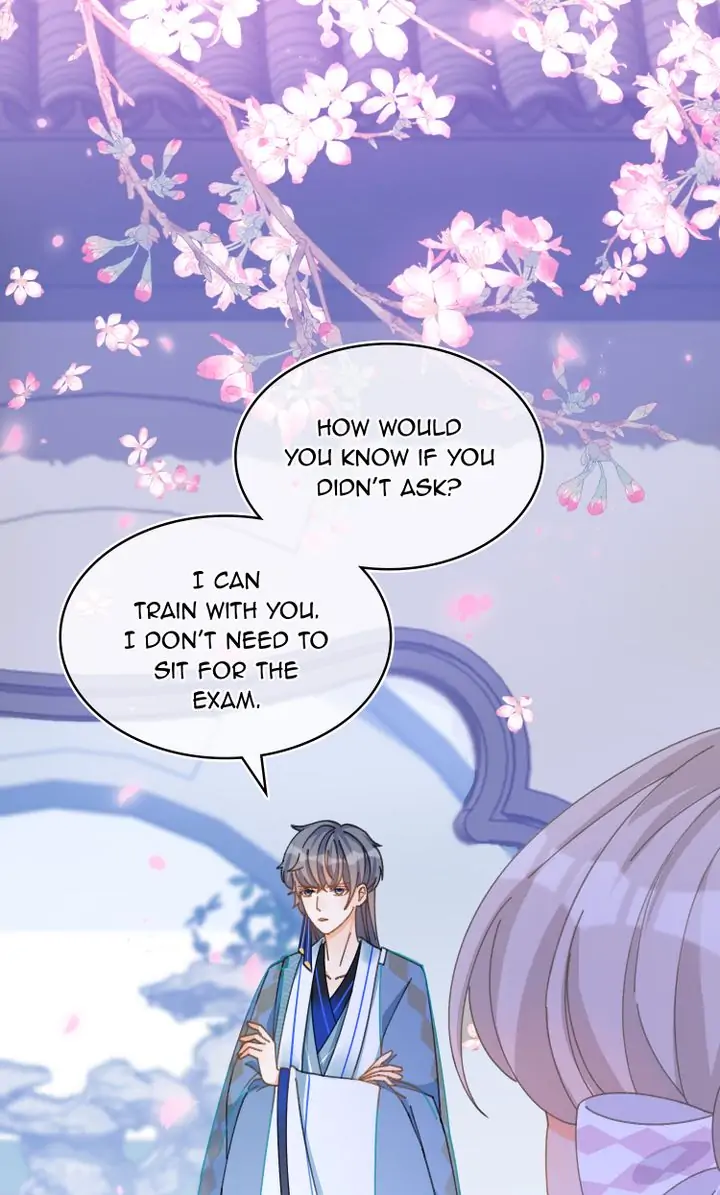 The Most Beloved chapter 36 - page 31