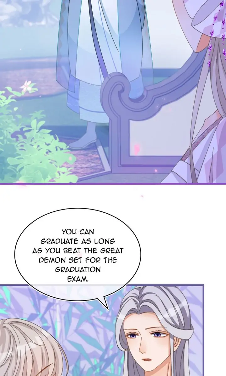 The Most Beloved chapter 36 - page 32