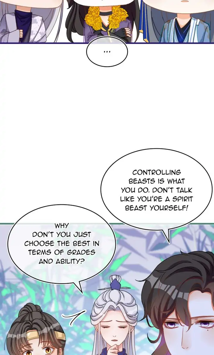 The Most Beloved chapter 36 - page 36
