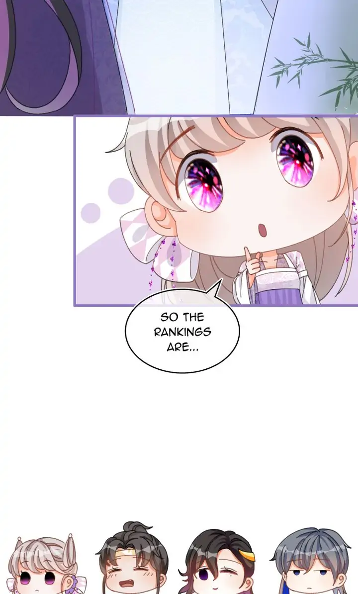 The Most Beloved chapter 36 - page 39