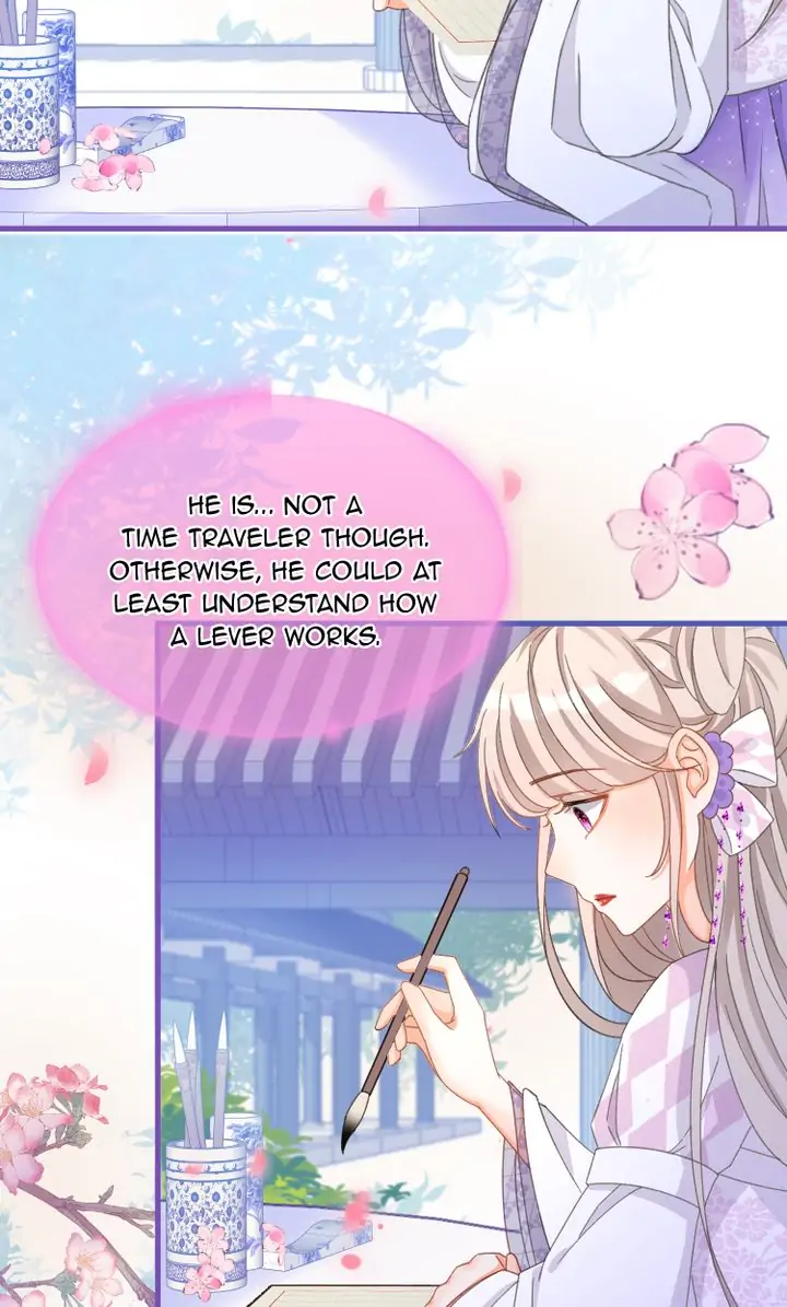 The Most Beloved chapter 36 - page 4