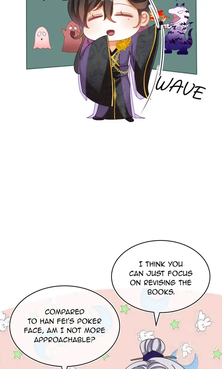 The Most Beloved chapter 36 - page 41