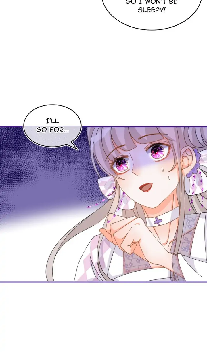 The Most Beloved chapter 36 - page 43
