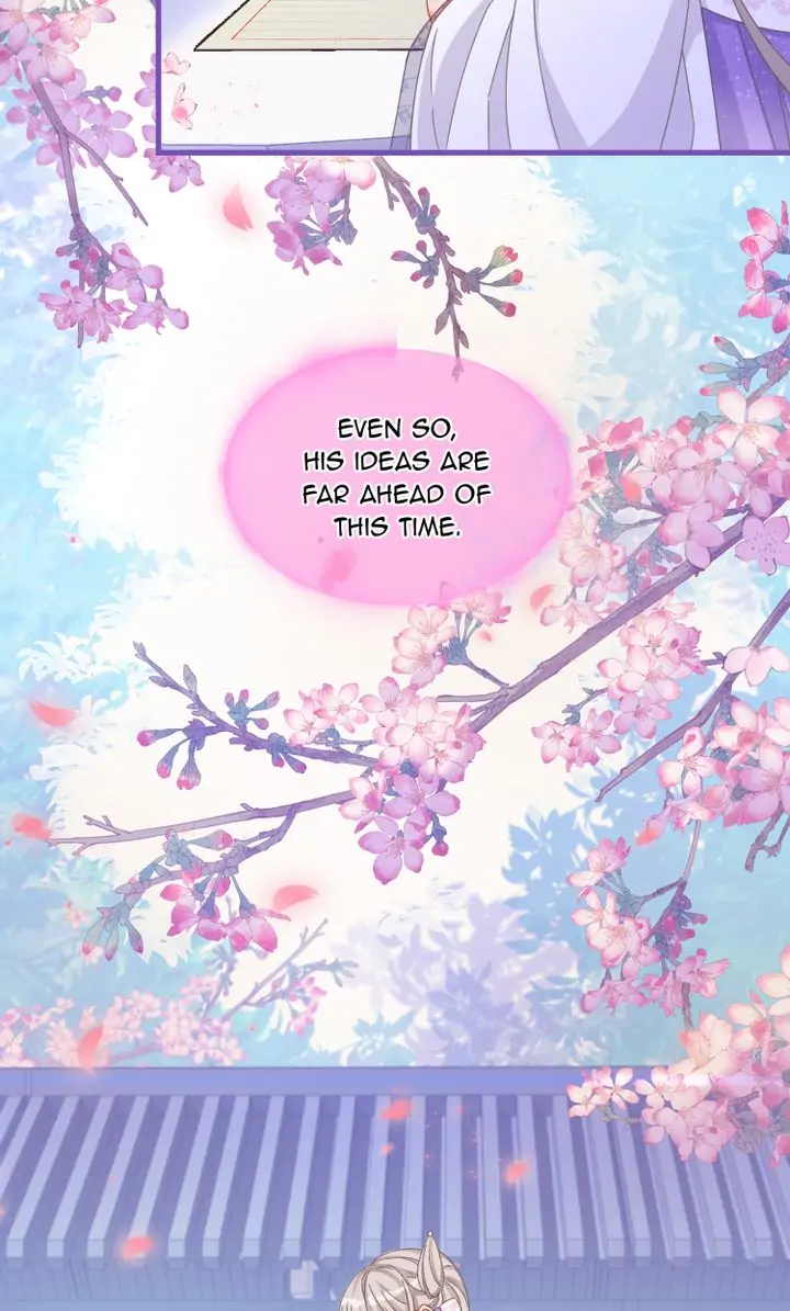 The Most Beloved chapter 36 - page 5