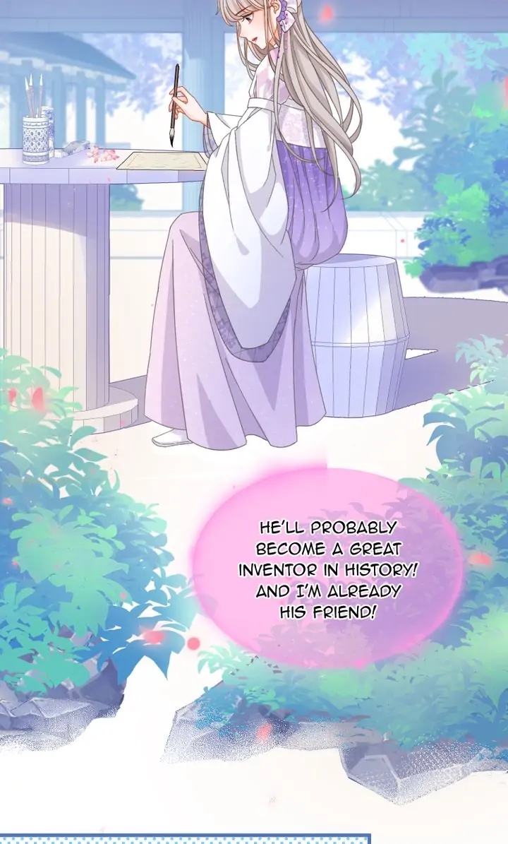 The Most Beloved chapter 36 - page 6