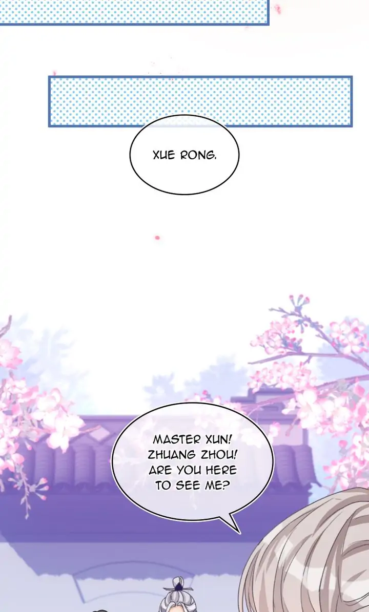 The Most Beloved chapter 36 - page 7