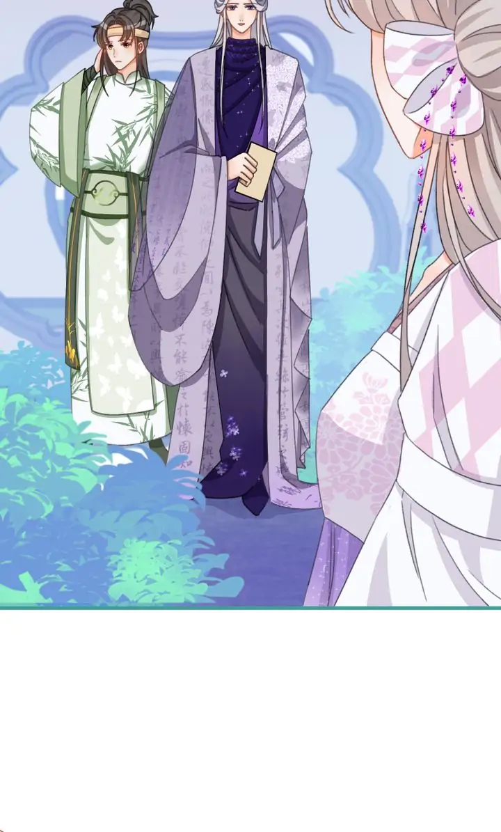The Most Beloved chapter 36 - page 8