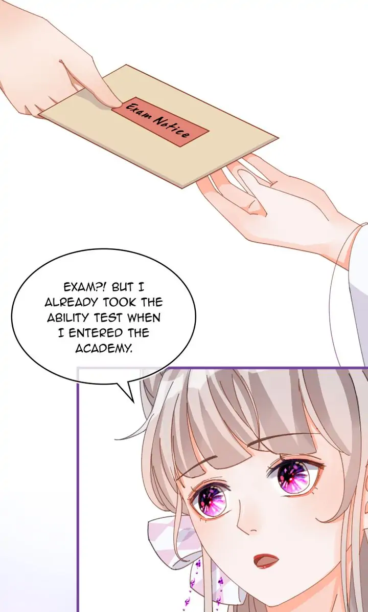 The Most Beloved chapter 36 - page 9
