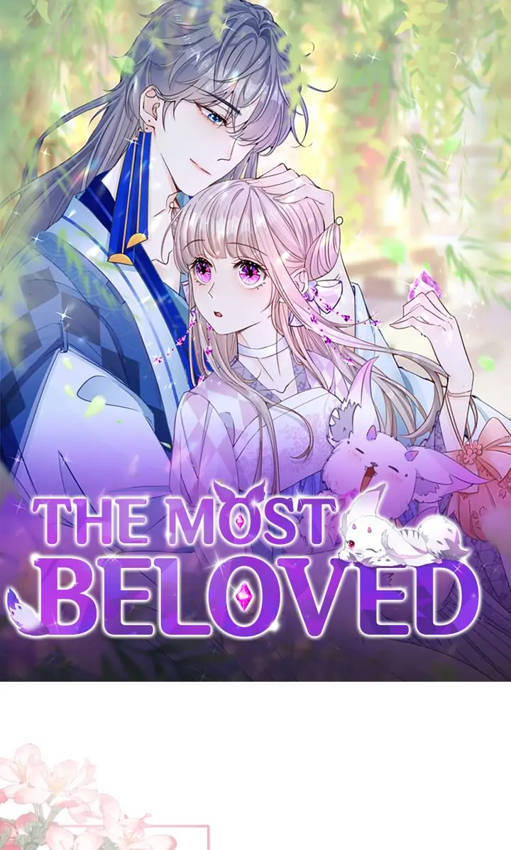 The Most Beloved Chapter 33 - page 1