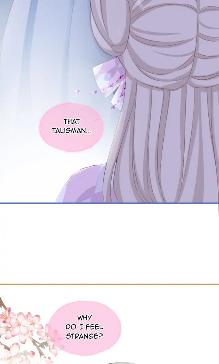 The Most Beloved Chapter 33 - page 11