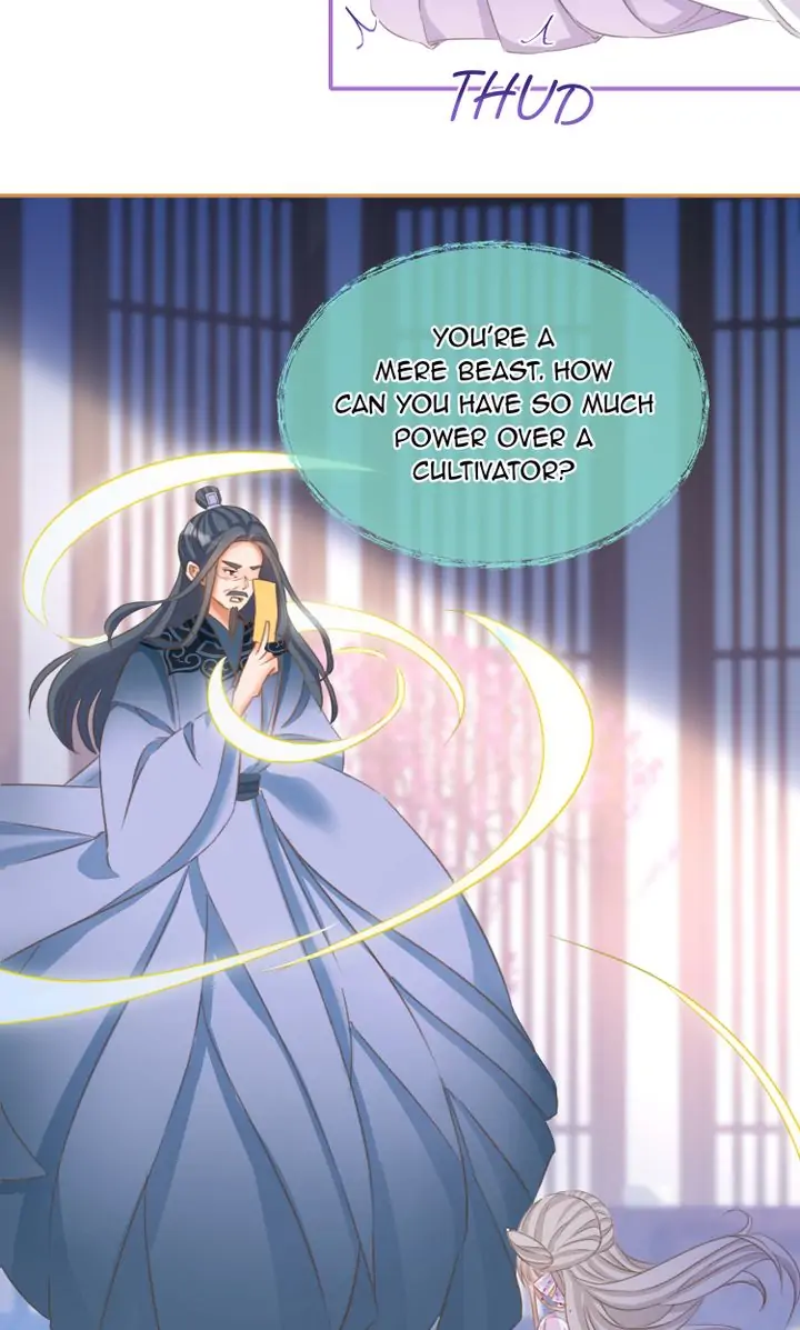 The Most Beloved Chapter 33 - page 13