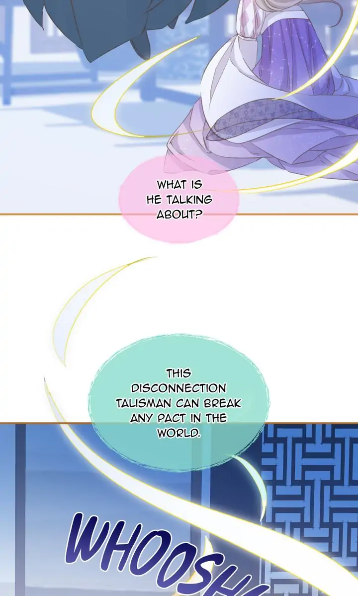 The Most Beloved Chapter 33 - page 14