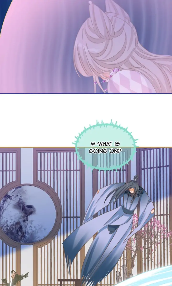 The Most Beloved Chapter 33 - page 17