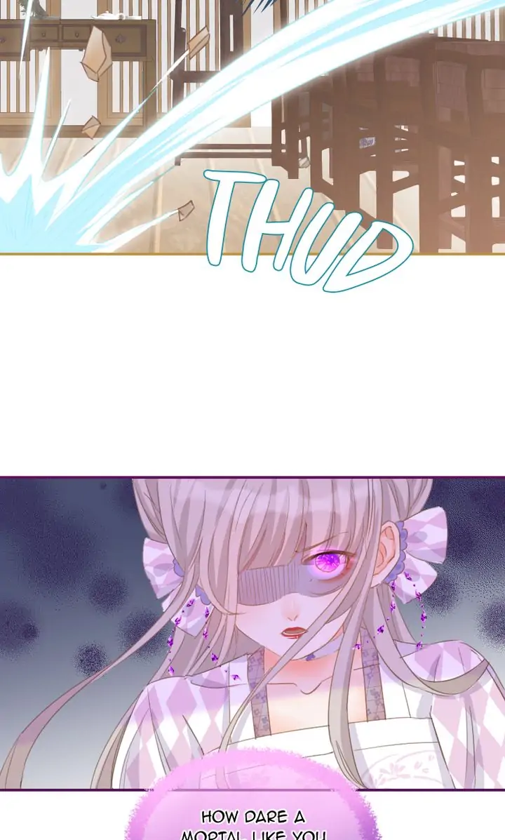 The Most Beloved Chapter 33 - page 18