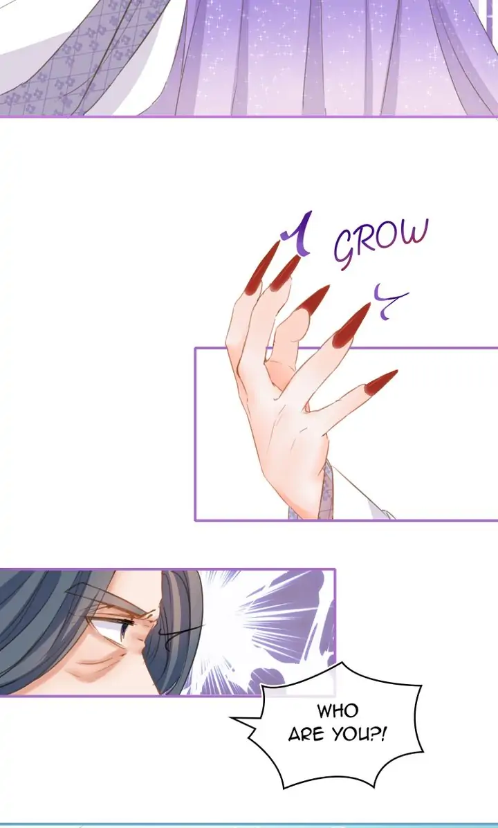 The Most Beloved Chapter 33 - page 21