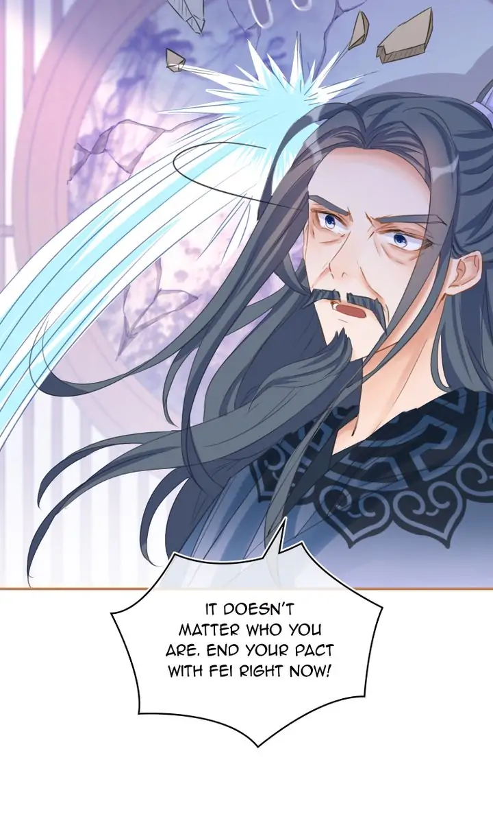The Most Beloved Chapter 33 - page 23