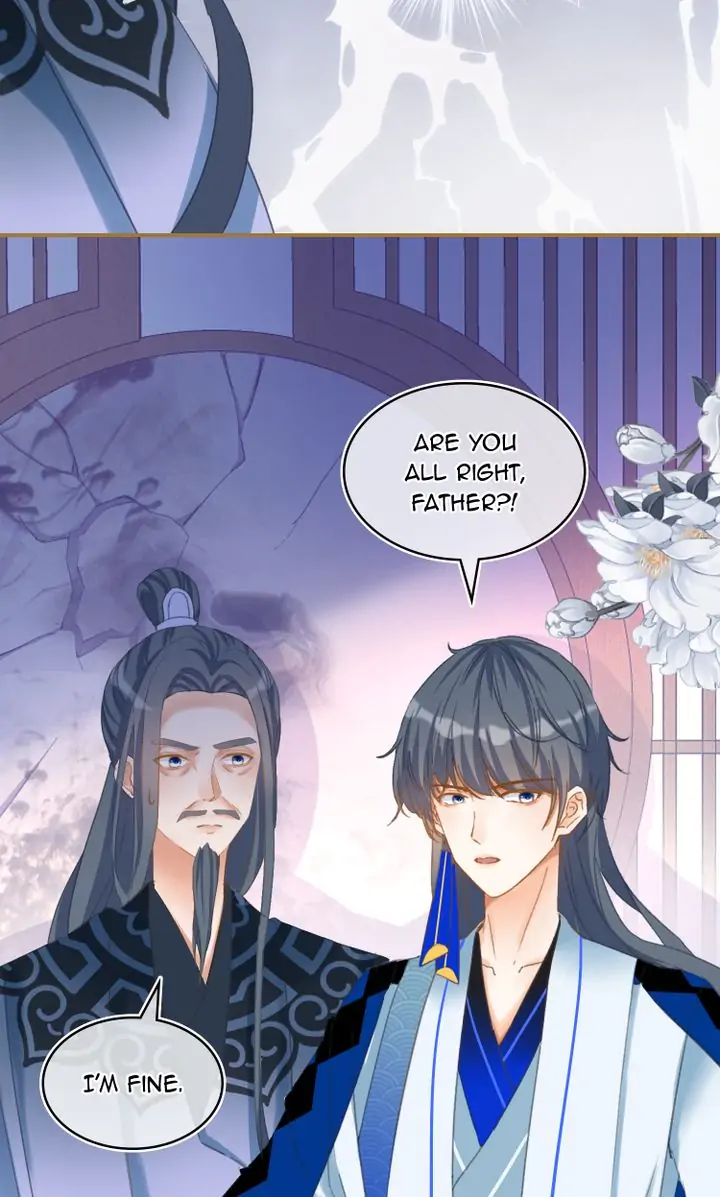 The Most Beloved Chapter 33 - page 28