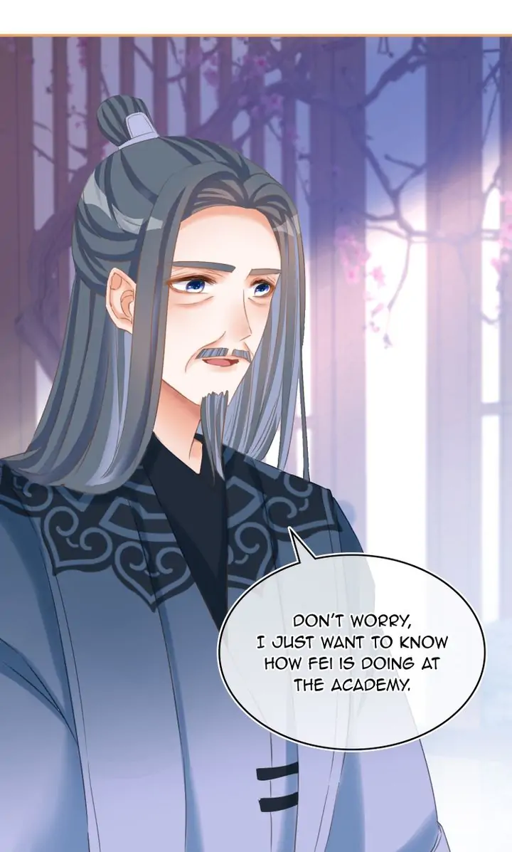 The Most Beloved Chapter 33 - page 3