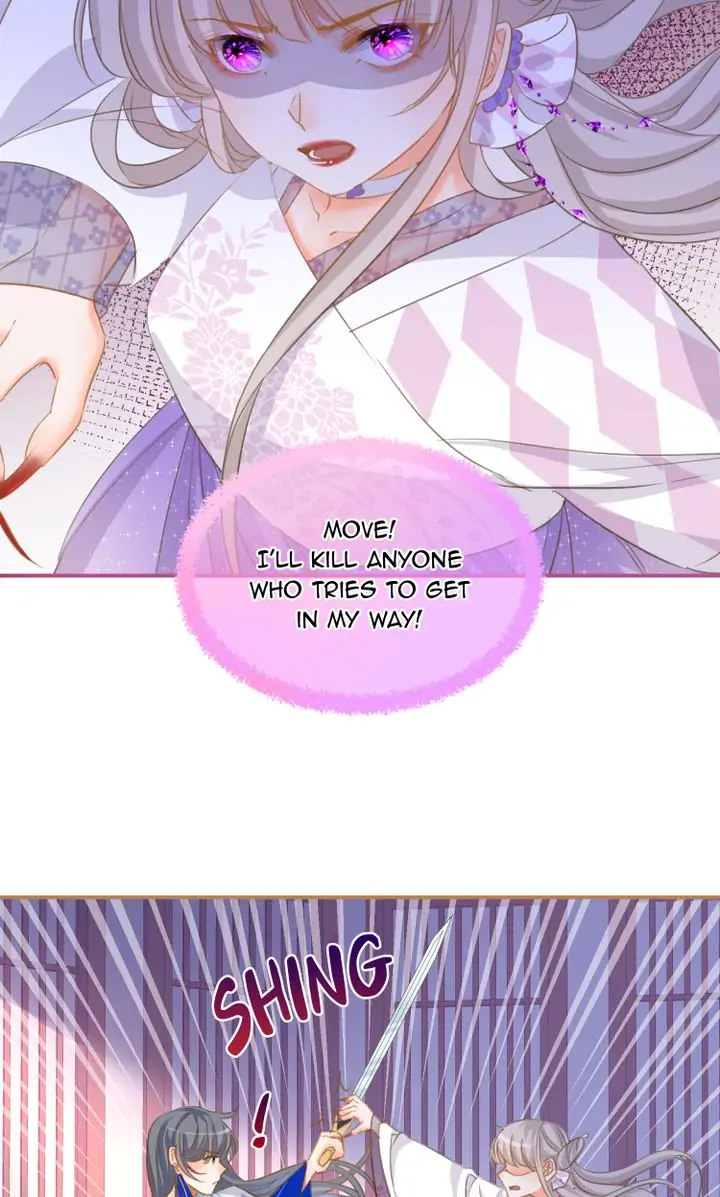 The Most Beloved Chapter 33 - page 30