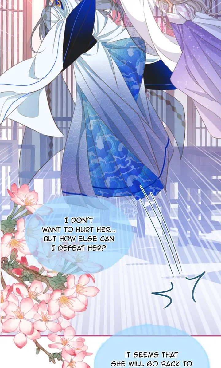 The Most Beloved Chapter 33 - page 31
