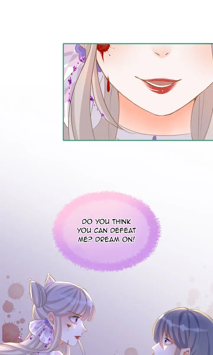 The Most Beloved Chapter 33 - page 35