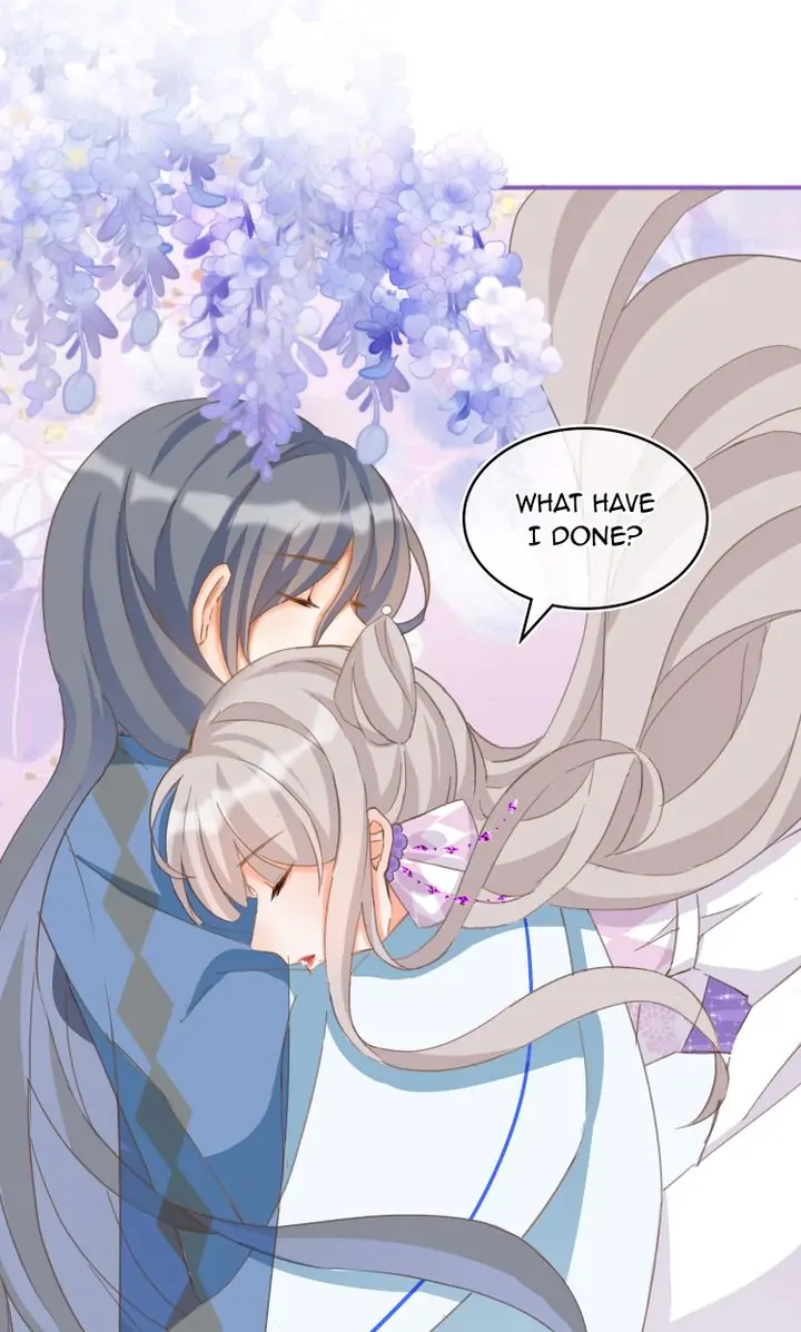 The Most Beloved Chapter 33 - page 38