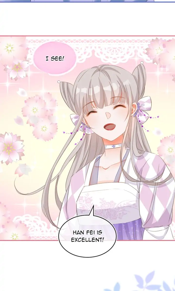 The Most Beloved Chapter 33 - page 4