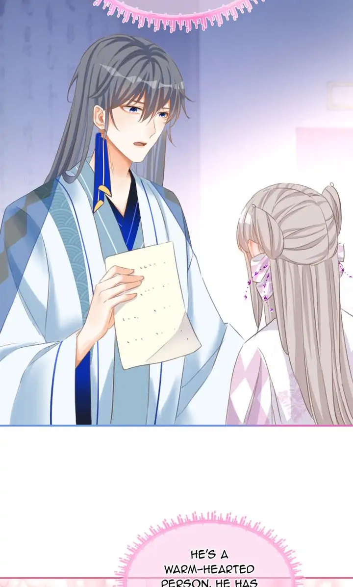 The Most Beloved Chapter 33 - page 6