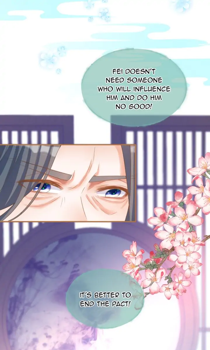 The Most Beloved Chapter 33 - page 9