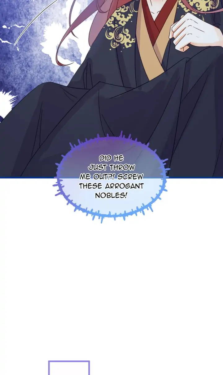 The Most Beloved Chapter 27 - page 10