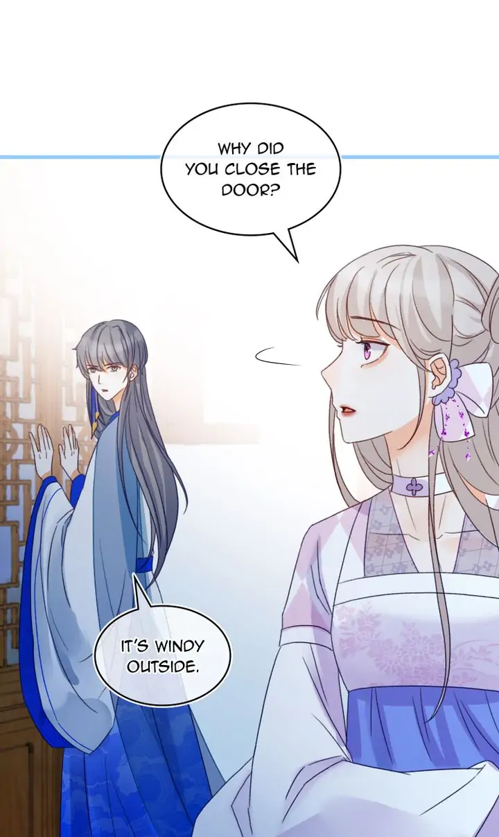 The Most Beloved Chapter 27 - page 12