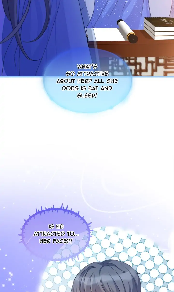 The Most Beloved Chapter 27 - page 15
