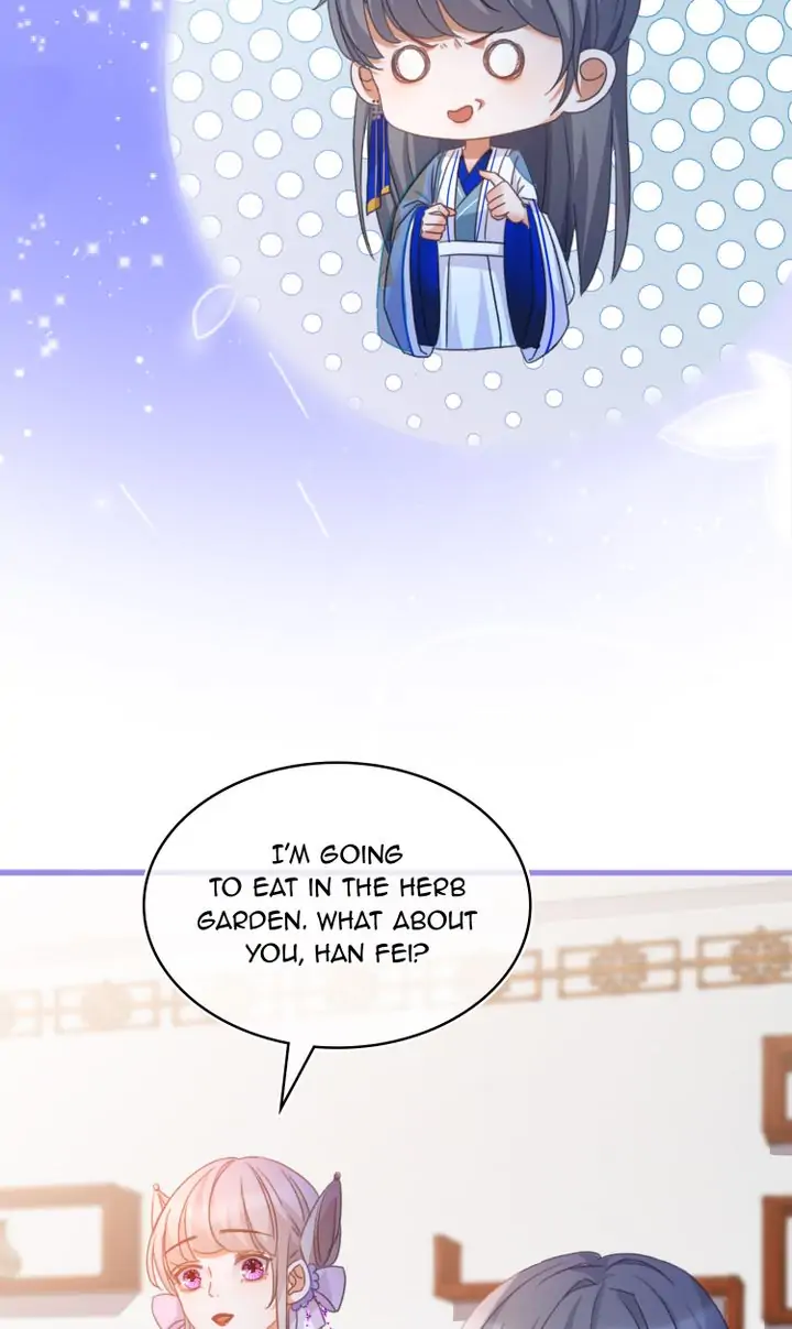 The Most Beloved Chapter 27 - page 16