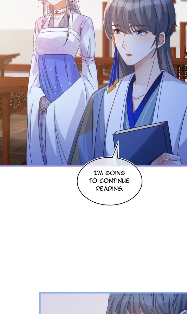 The Most Beloved Chapter 27 - page 17