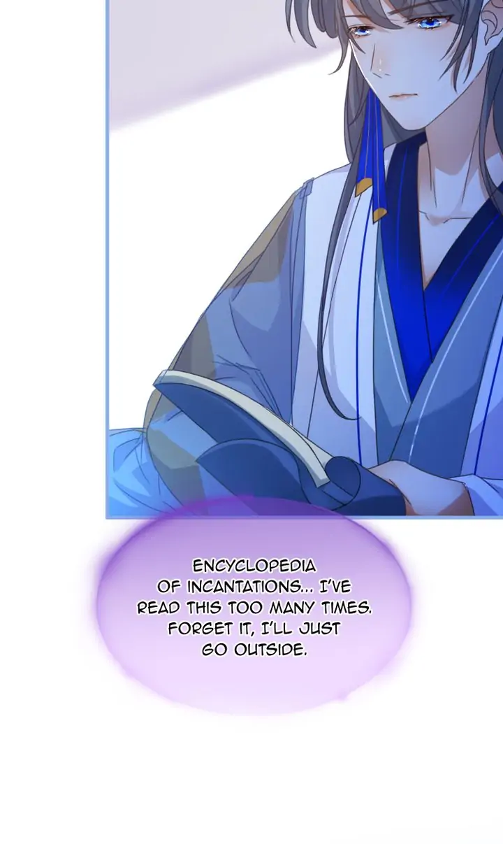 The Most Beloved Chapter 27 - page 18